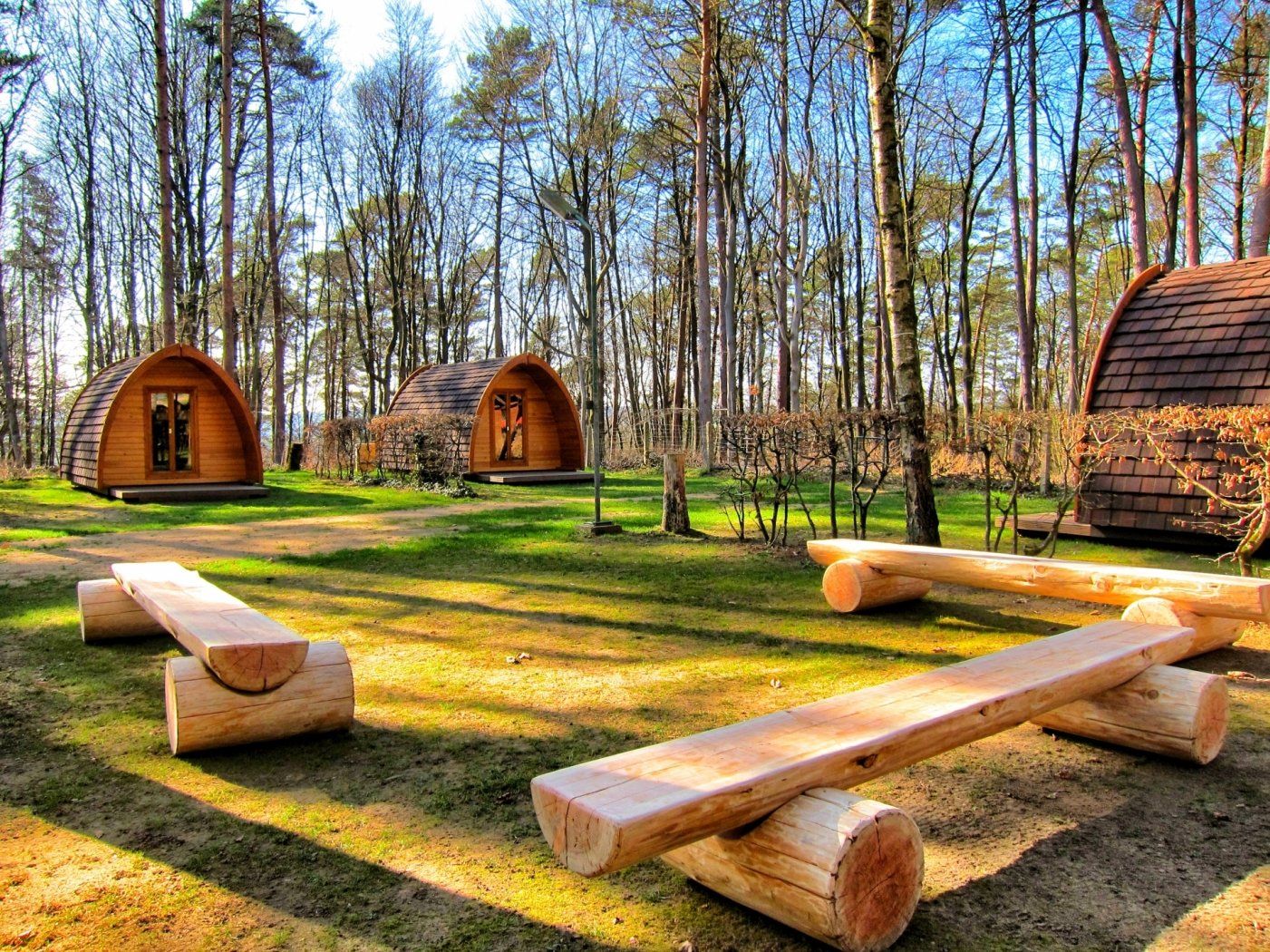 aufblasbares zelt haus Lotus Air Bud Glamping Zelt – Lotus Belle Zelte: Lotus Belle Tents Europe main image 1