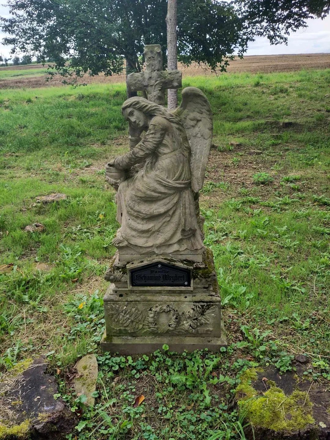 Maria Theresie Uesweiler