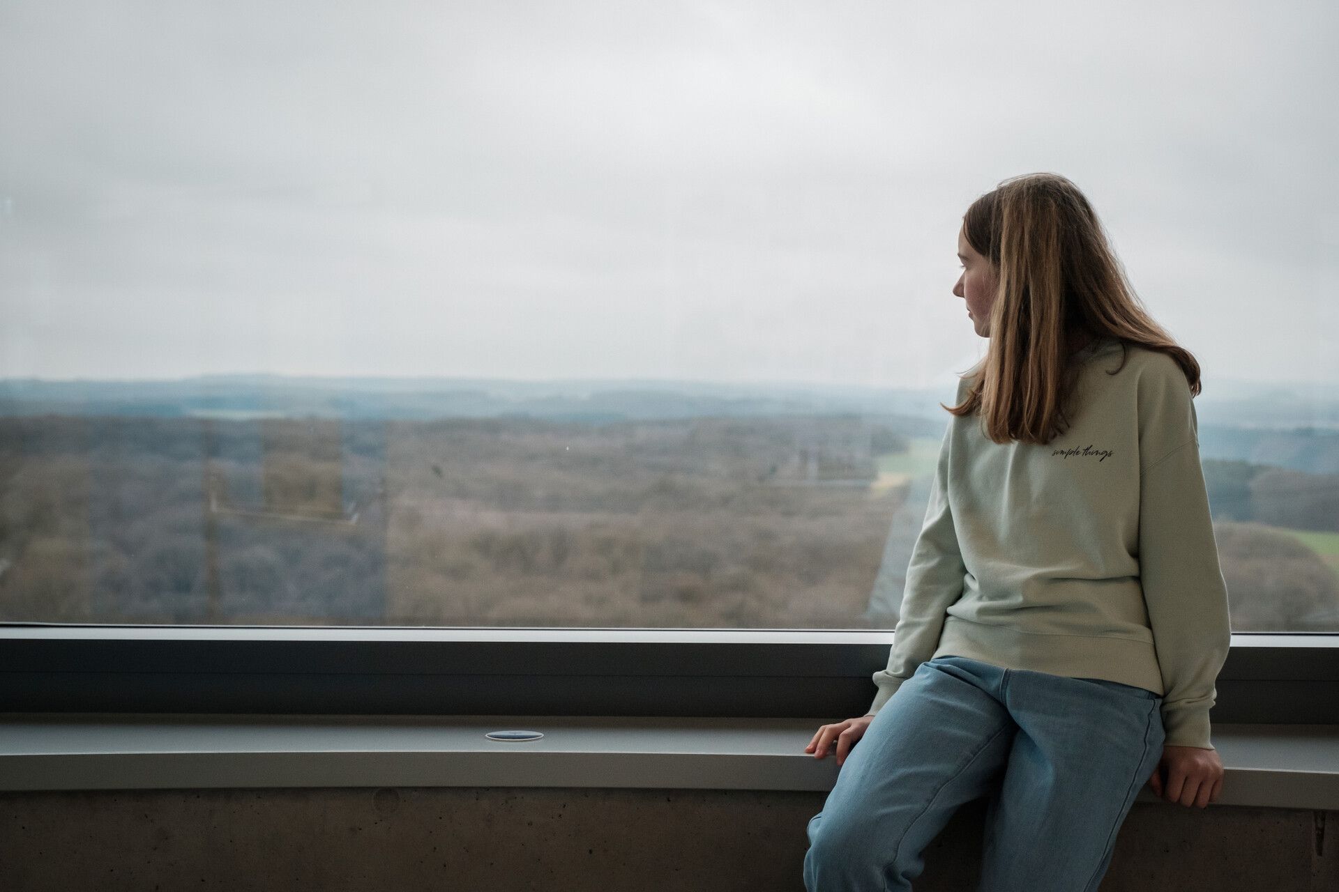 Visite guidée pour enfants à l’Aquatower à Berdorf