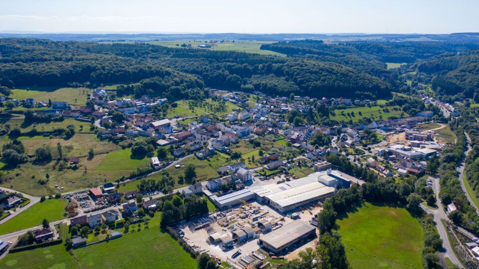 Aerenzdall