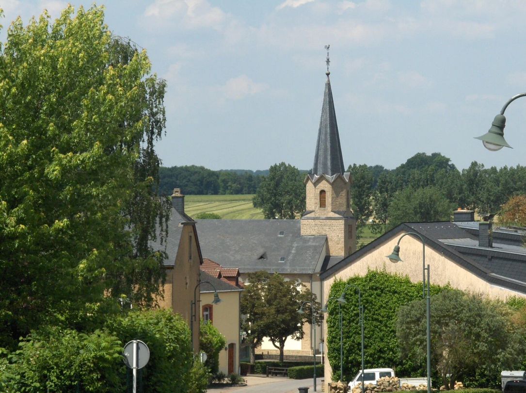 Heffingen