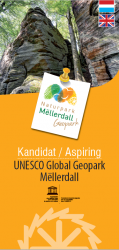 UNESCO Global Geopark Mëllerdall Kandidat Candidat (LUXEN)