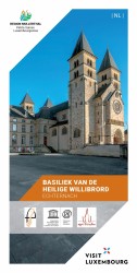 Basilika Cover NL 2020