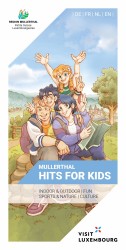 HITS FOR KIDS COVER 2020