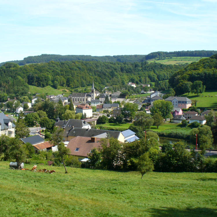 Bild Gemeinde Reisdorf