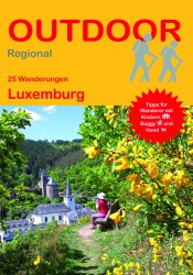 Cover Luxemburg klein